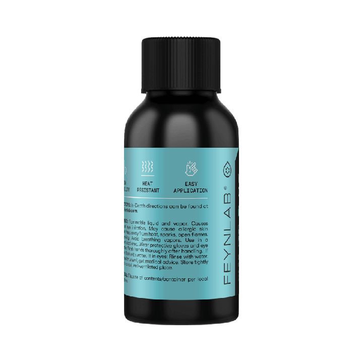 Vlastnosti FEYNLAB Wheel & Caliper