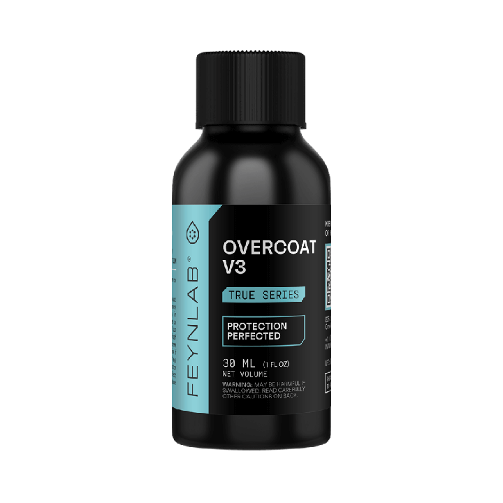 Keramický topper FEYNLAB Overcoat V3 30 ml