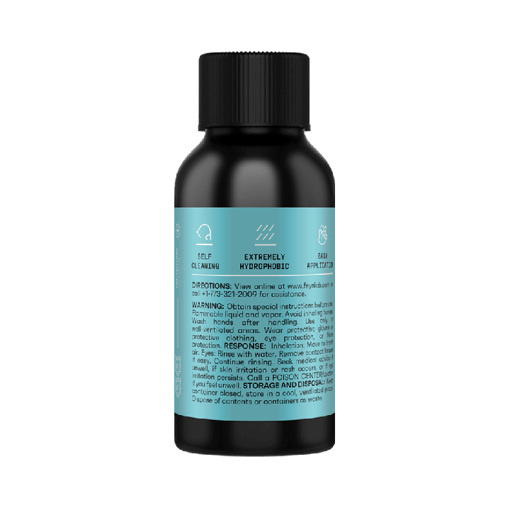 Vlastnosti produktu FEYNLAB Overcoat V3