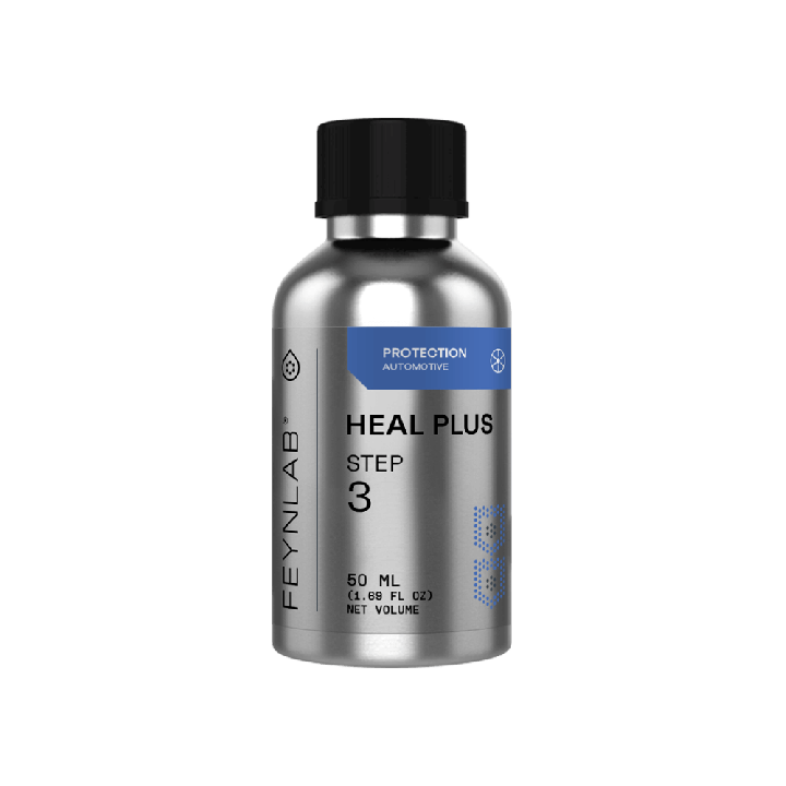 Vyhlazovač keramiky FEYNLAB Self Heal Plus Step 3