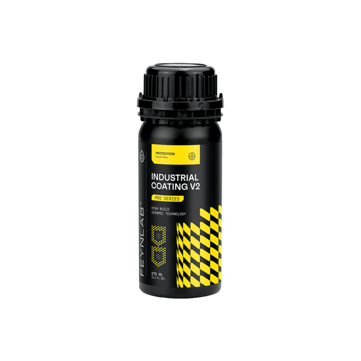 Průmyslová keramická ochrana FEYNLAB Industrial Coating V2 275 ml