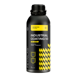 Velké balení keramiky FEYNLAB Industrial Coating V2 1L